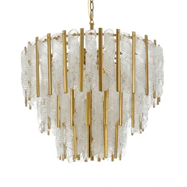 Подвесная люстра PARIS CHANDELIER Подвесная люстра PARIS CHANDELIER