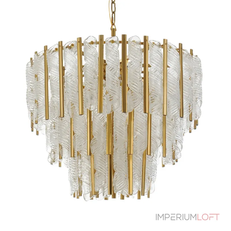 Подвесная люстра PARIS CHANDELIER Подвесная люстра PARIS CHANDELIER