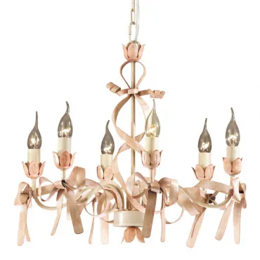 Подвесная люстра Kinder rosset 6