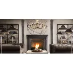 Подвесная люстра Restoration Hardware Foucault's Orb Crystal Chandelier