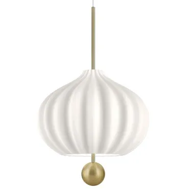 Люстра Suspension en laiton Lilli Kundalini