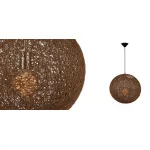 Подвесной светильник The Random Light Brown 60 от ImperiumLoft