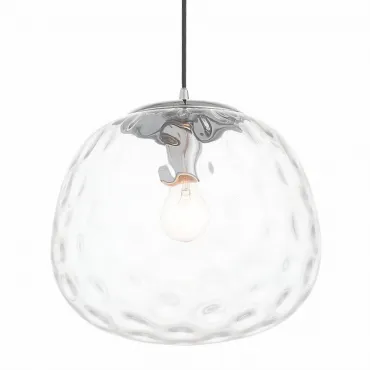 Подвесной светильник Ice Backet Pendant Sphere