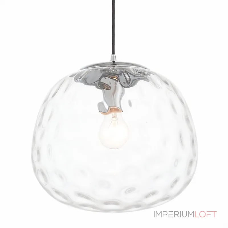 Подвесной светильник Ice Backet Pendant Sphere от ImperiumLoft Подвесной светильник Ice Backet Pendant Sphere от ImperiumLoft