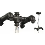 Подвесной светильник Connect T1 от ImperiumLoft