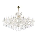 Подвесная люстра Pasquale Chandelier 35