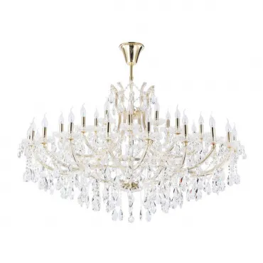 Подвесная люстра Pasquale Chandelier 35