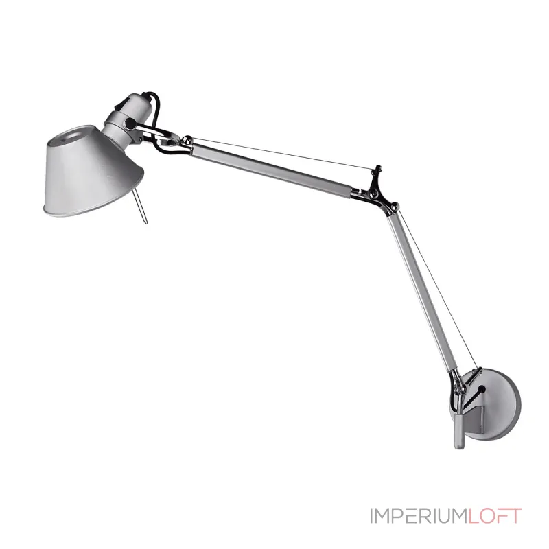 Настольная лампа Tolomeo Parete Table от ImperiumLoft