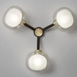 Бра NABILA WALL CEILING LAMP от ImperiumLoft