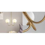 Люстра NEW BALANCE PENDANT от ImperiumLoft