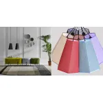 Подвесной светильник Maya от ImperiumLoft