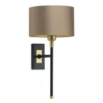 Бра Heathfield & Co Wall Light Casablanca от ImperiumLoft