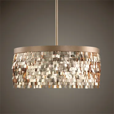Подвесной светильник Uttermost Tillie Large Pendant Lamps