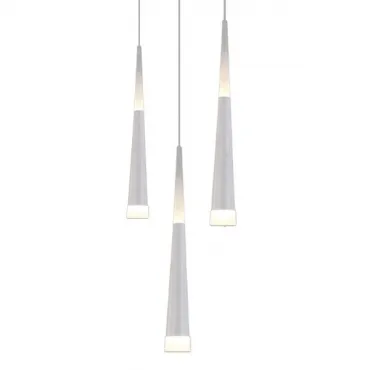 Люстра Jordi Vilardell Vibia Slim white