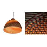 Подвесной светильник Cup от ImperiumLoft