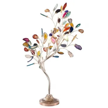 Настольная лампа Sprigs of Agate Table Lamp Настольная лампа Sprigs of Agate Table Lamp