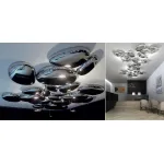 Потолочная люстра Artemide Skydro