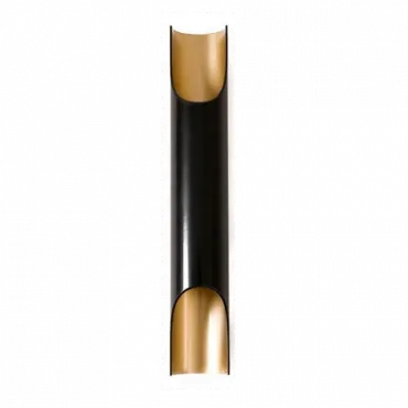 Бра Galliano One by DELIGHTFULL Black