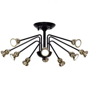 Потолочная люстра Falertica Top 10 Потолочная люстра Falertica Top 10