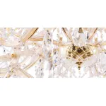 Подвесная люстра Pasquale Chandelier 35