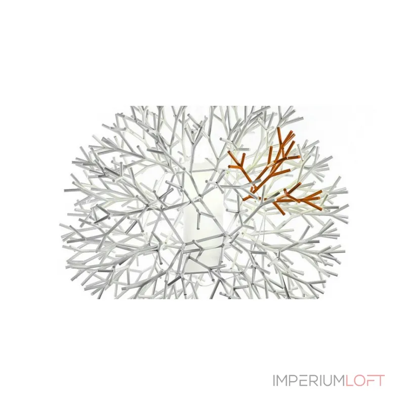 Настольная лампа Pallucco Coral от ImperiumLoft