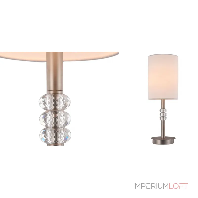 Настольная лампа Cornaro Table lamp от ImperiumLoft Настольная лампа Cornaro Table lamp от ImperiumLoft