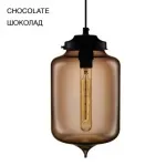 Люстра Turret от ImperiumLoft