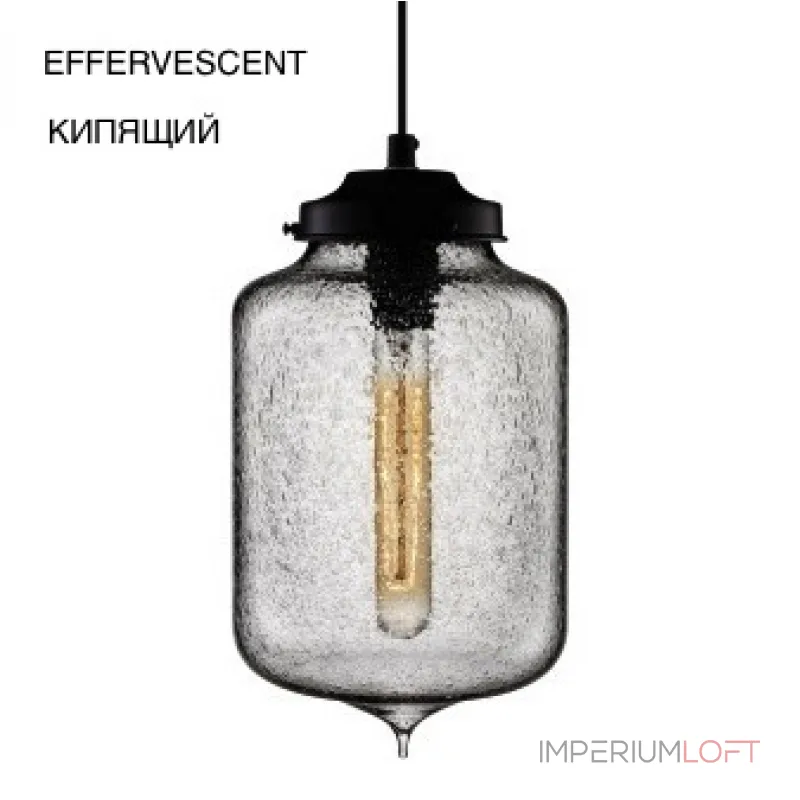 Люстра Turret от ImperiumLoft