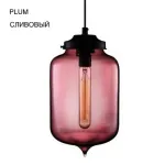 Люстра Turret от ImperiumLoft