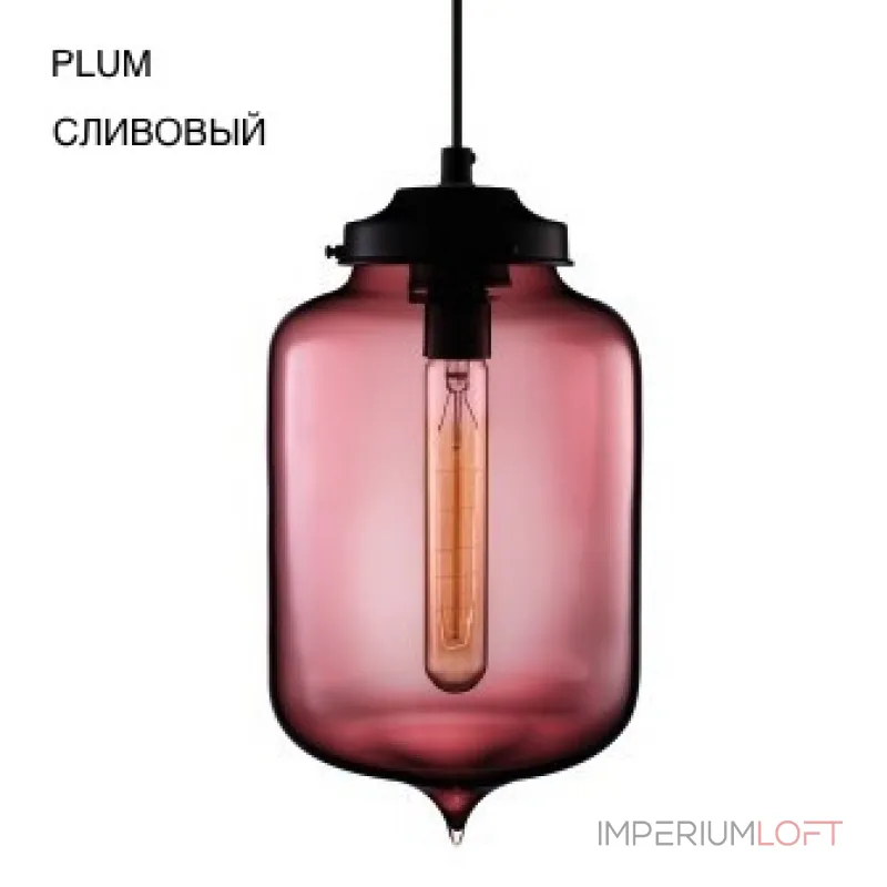 Люстра Turret от ImperiumLoft