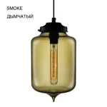 Люстра Turret от ImperiumLoft