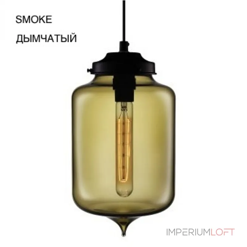 Люстра Turret от ImperiumLoft