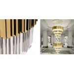 Подвесная люстра Luxxu Empire Chandelier XL