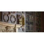 Настенный светильник Meurice Five-Arm Wall Sconce Jonathan Adler от ImperiumLoft