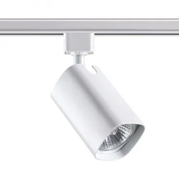Трековый светильник Millenium track white Трековый светильник Millenium track white