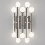Настенный светильник Meurice Five-Arm Wall Sconce Jonathan Adler от ImperiumLoft