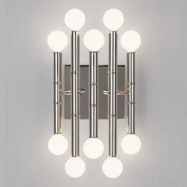 Настенный светильник Meurice Five-Arm Wall Sconce Jonathan Adler