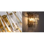 Бра Falling Drops Wall Lamp от ImperiumLoft