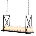 Подвесная люстра Chandelier Commodore