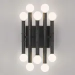 Настенный светильник Meurice Five-Arm Wall Sconce Jonathan Adler от ImperiumLoft