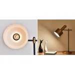 Настольная лампа Margarita Brass Table Lamp от ImperiumLoft