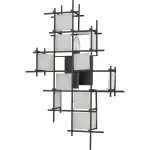 Бра Square Cells Sconces от ImperiumLoft