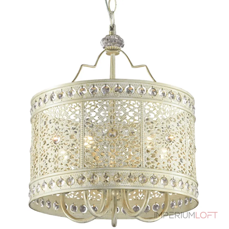 Подвесная люстра Morocco V Подвесная люстра Morocco V