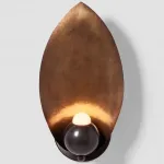 Бра LAVRA Wall Lamp Mocha от ImperiumLoft