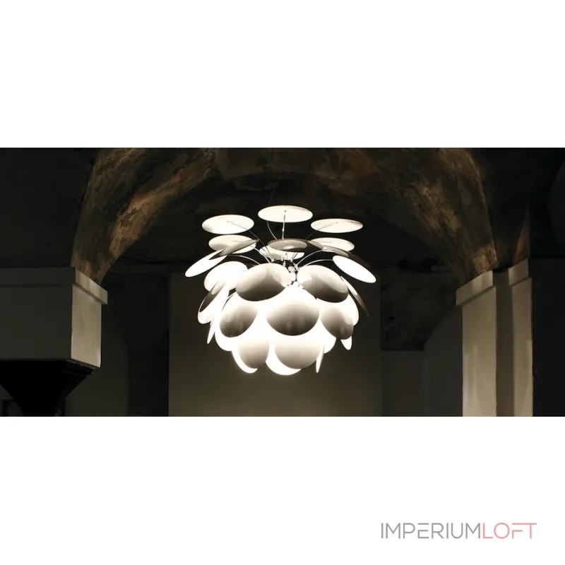 Подвесной светильник Discoco