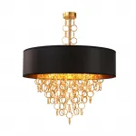 Подвесная люстра Ritz Rings Chandelier