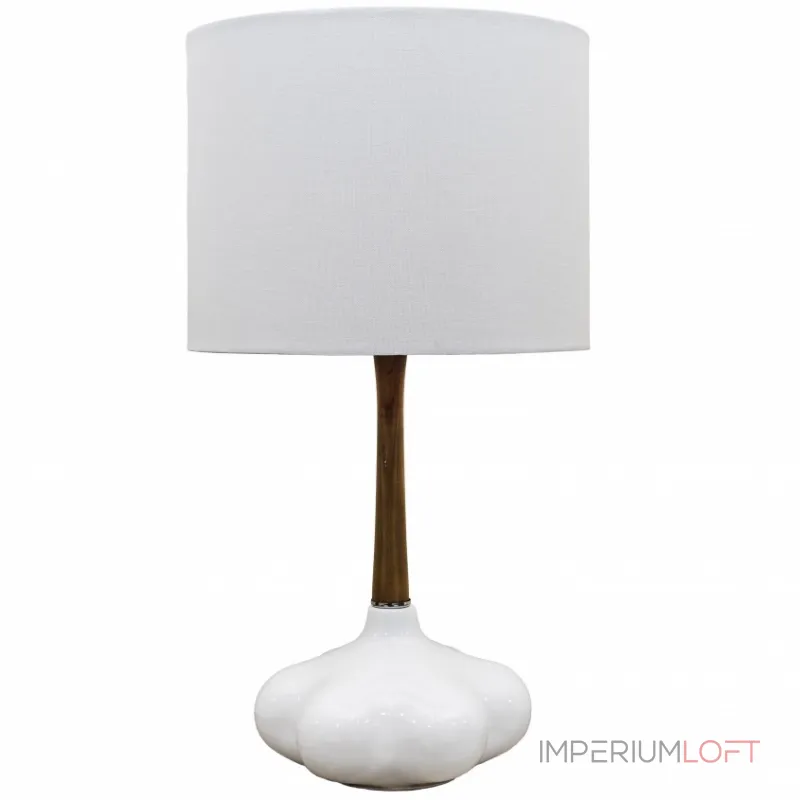 Настольная лампа Thin Waist от ImperiumLoft Настольная лампа Thin Waist от ImperiumLoft