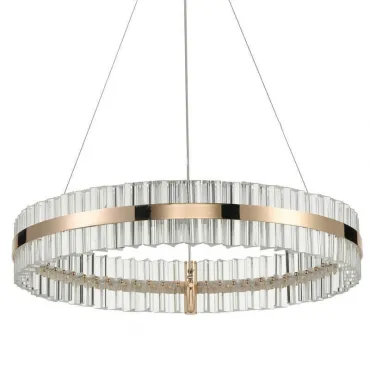 Подвесная люстра Ring Horizontal