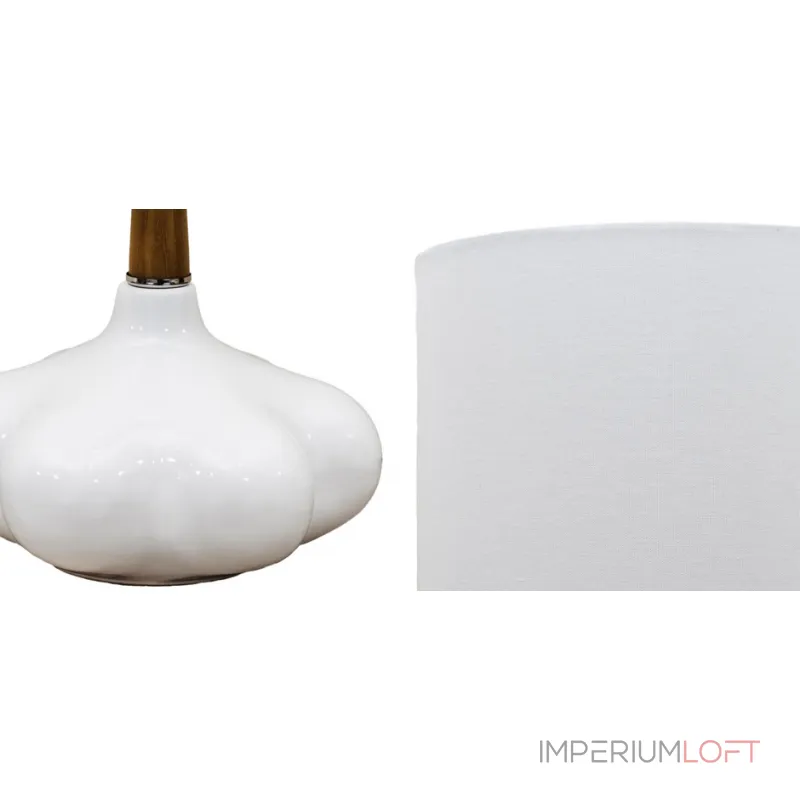 Настольная лампа Thin Waist от ImperiumLoft Настольная лампа Thin Waist от ImperiumLoft