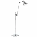 Торшер Loft  Point chrome от ImperiumLoft